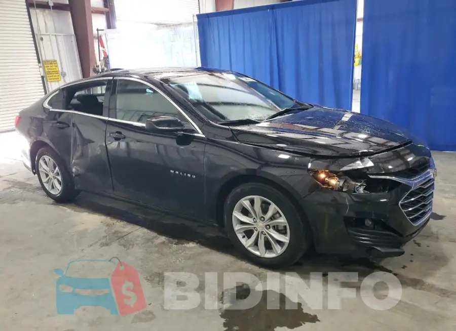 1G1ZD5ST9SF111347 Photo# 4