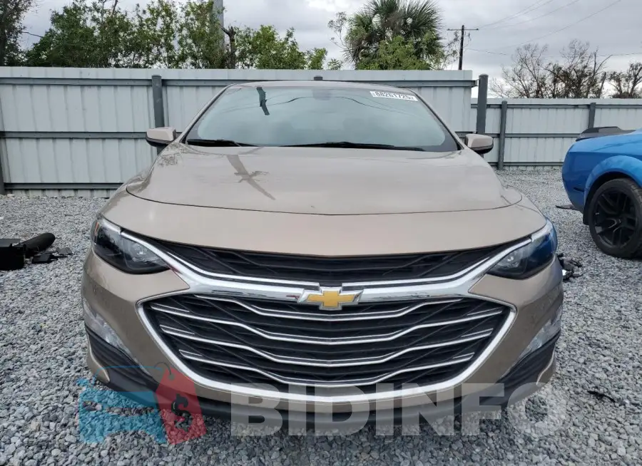 1G1ZD5STXKF125807 Photo# 5