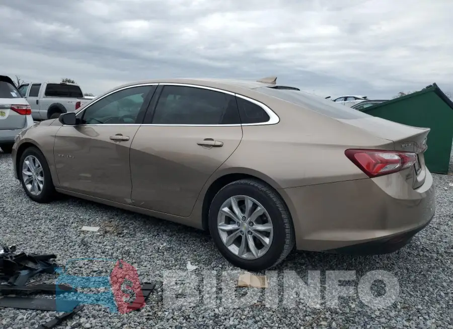 1G1ZD5STXKF125807 Photo# 2