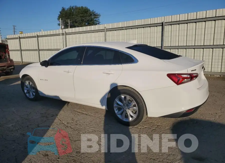 1G1ZD5STXMF060668 Photo# 2
