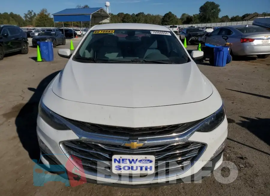 1G1ZD5STXNF134351 Photo# 5