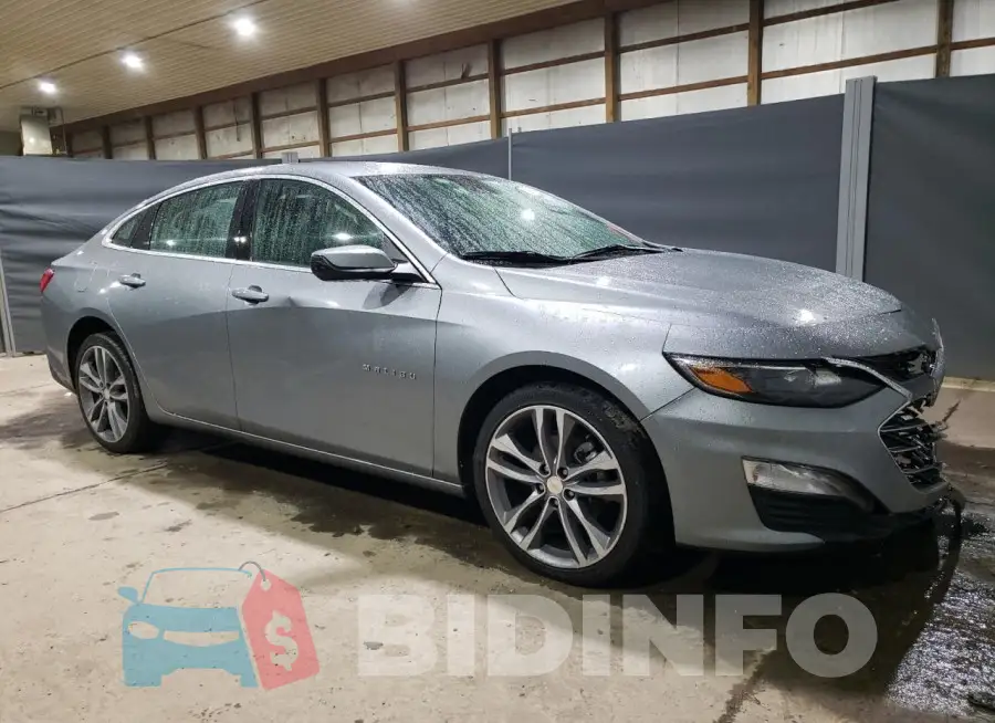1G1ZD5STXPF183455 Photo# 4