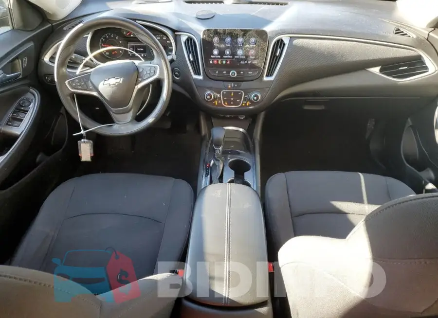 1G1ZD5STXPF187134 Photo# 8
