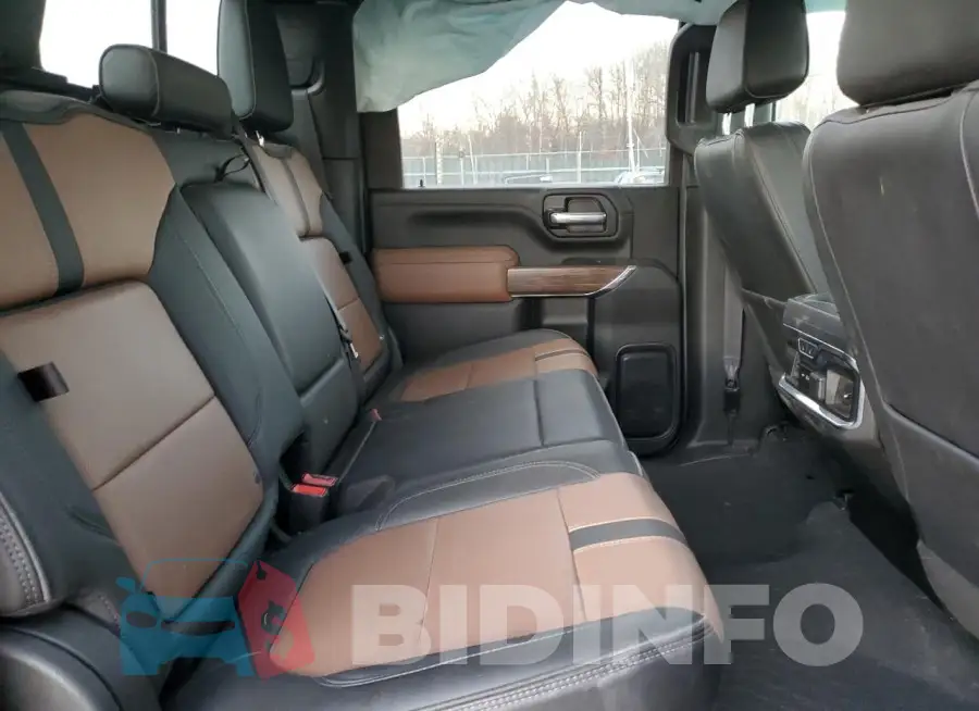 1GC4YREYXNF100477 Photo# 10