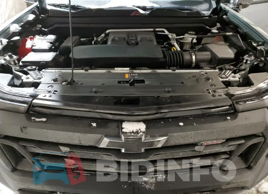 1GCPTEEK4R1141514 Photo# 11