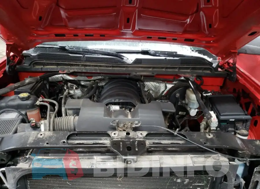 1GCVKPEC8GZ250314 Photo# 11