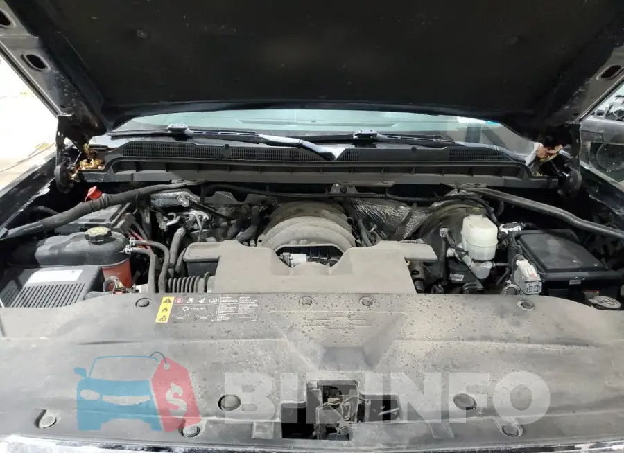 1GCVKREC3JZ288939 Photo# 11