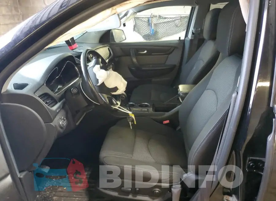 1GNKVHKD1HJ270280 Photo# 7