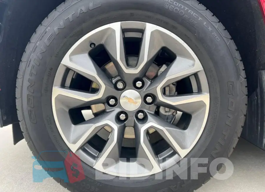 1GNSCMKD0MR290532 Photo# 2