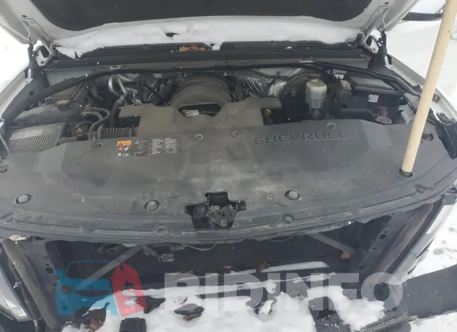 1GNSKCKC8GR404155 Photo# 12