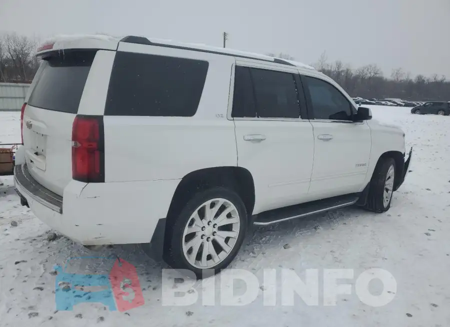1GNSKCKC8GR404155 Photo# 3