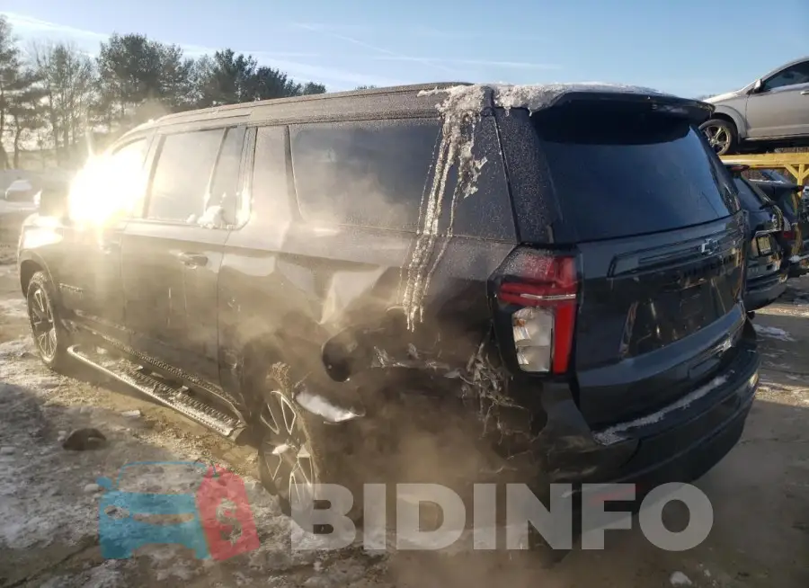 1GNSKDKD9MR230252 Photo# 2