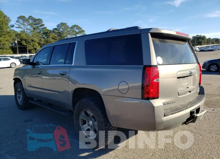 1GNSKHKC3HR142995 Photo# 2