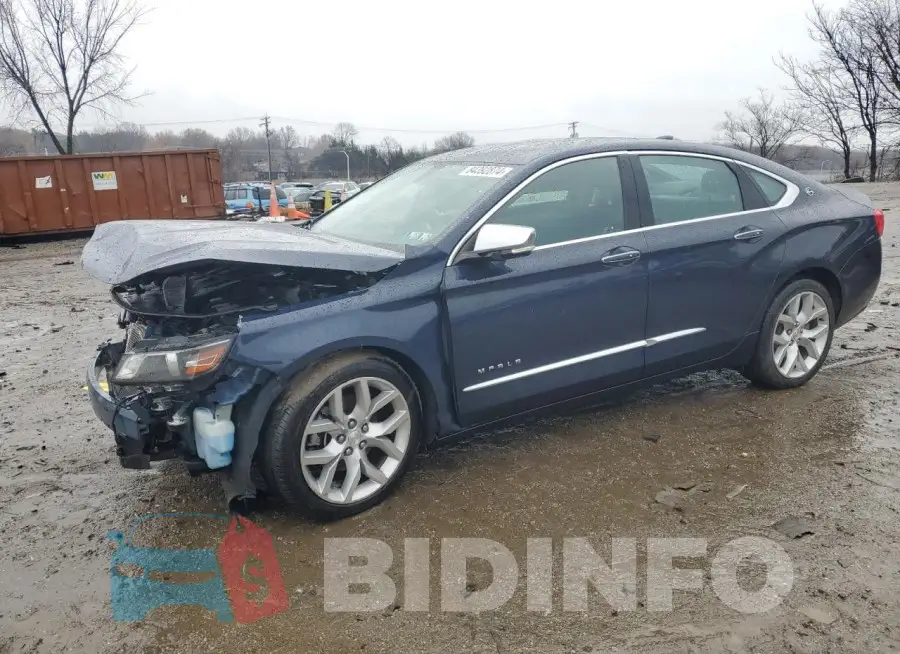 2G1105S3XK9135948 Photo# 1