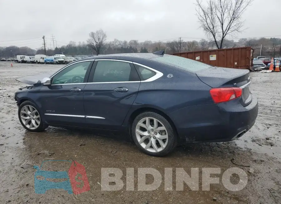 2G1105S3XK9135948 Photo# 2
