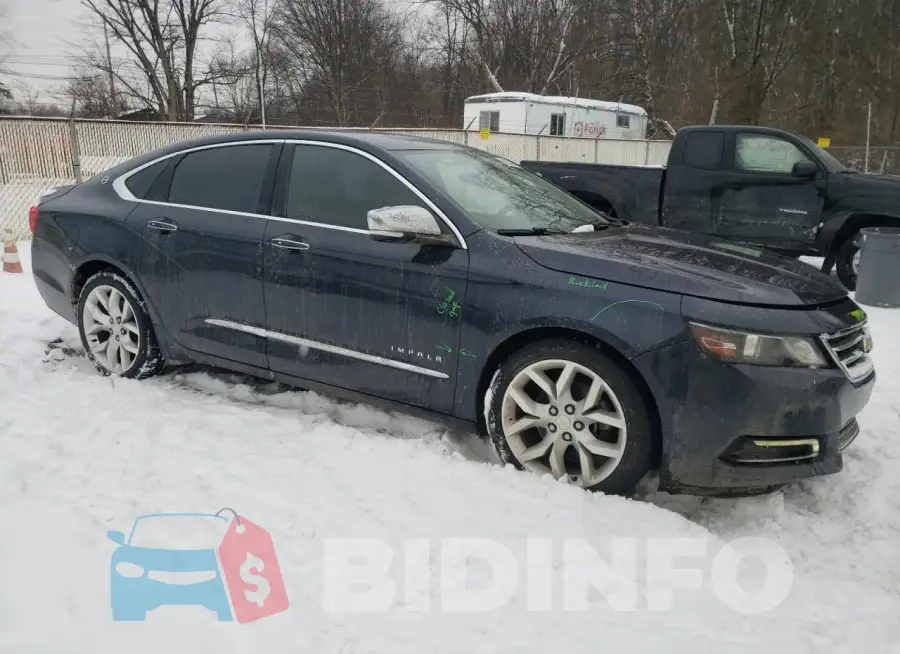 2G1125S33J9141177 Photo# 4