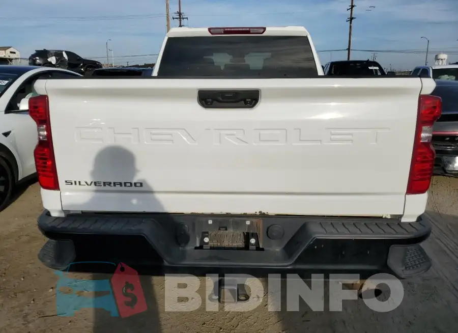 2GC4YLE70R1138267 Photo# 6