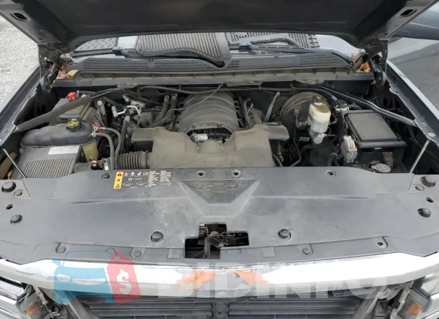 2GCRCPECXK1145712 Photo# 11