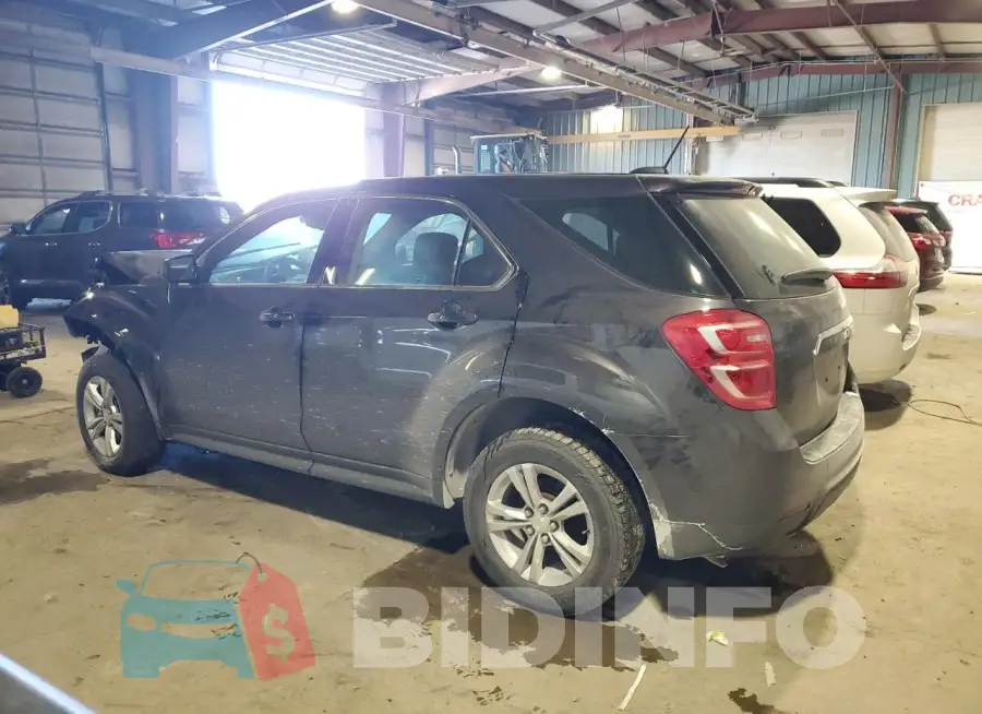 2GNALBEK0G6333339 Photo# 2