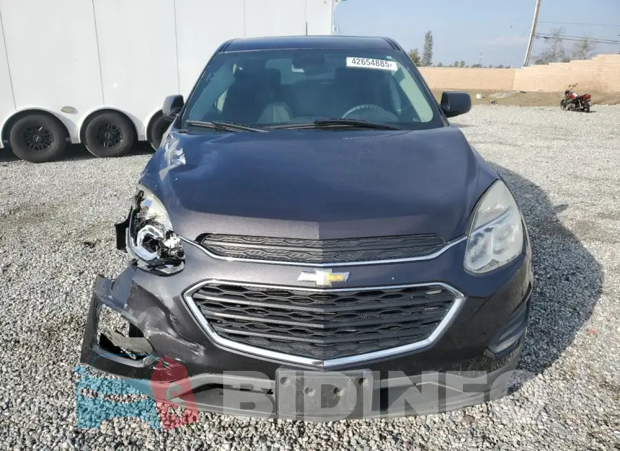 2GNALBEK5G6269184 Photo# 5