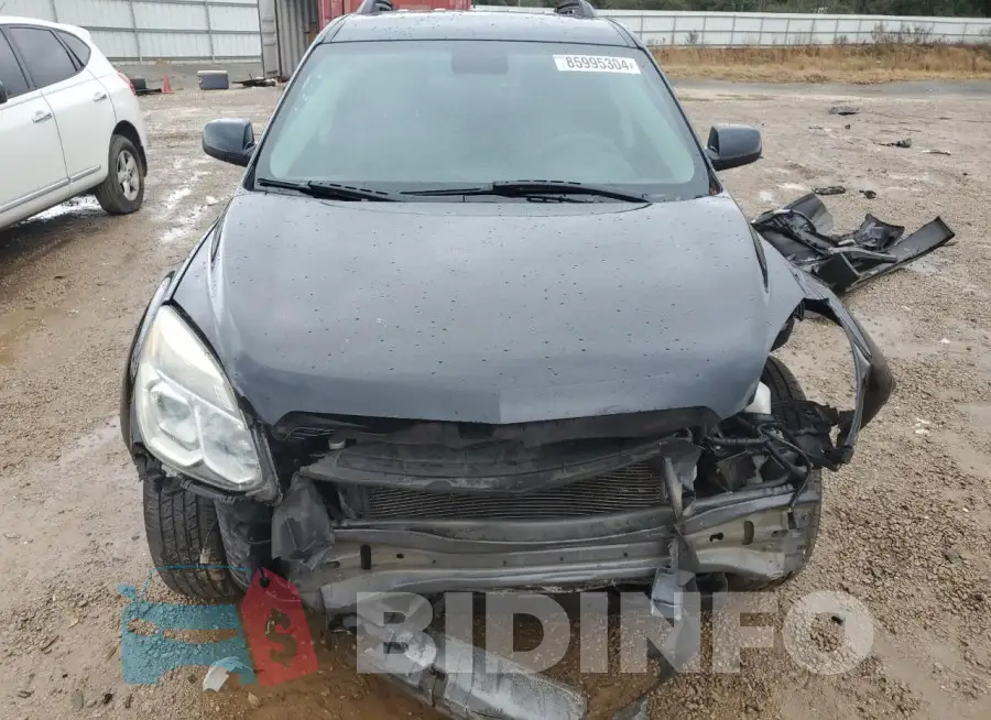 2GNALCEK4G6205076 Photo# 5