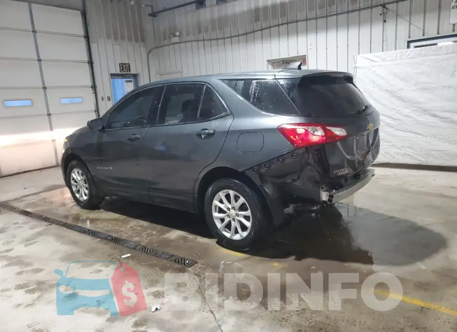 2GNAXHEVXK6211436 Photo# 2