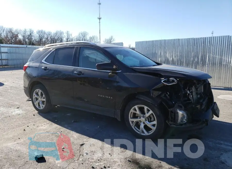 2GNAXLEX8L6135589 Photo# 4