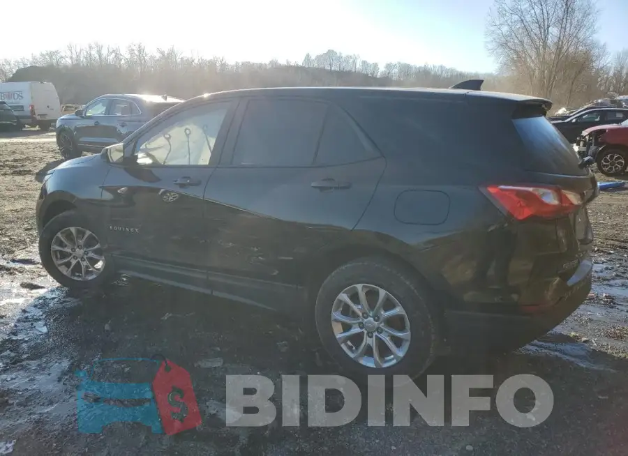 2GNAXSEV9L6150840 Photo# 2
