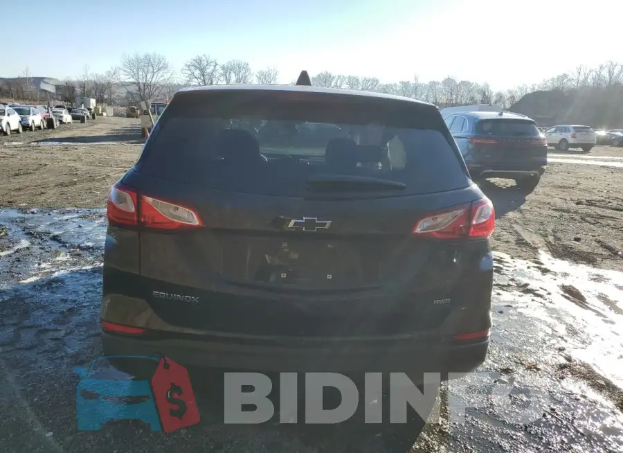 2GNAXSEV9L6150840 Photo# 6