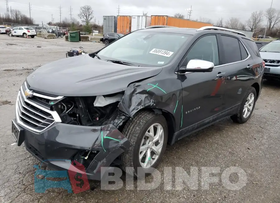 2GNAXXEV5M6140336 Photo# 1
