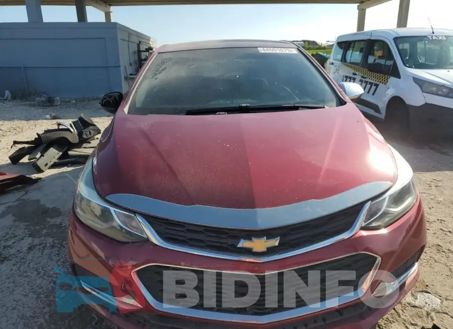 3G1BE6SM7JS536105 Photo# 5