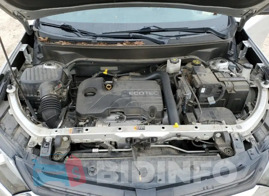 3GNAXHEV3LS570338 Photo# 12