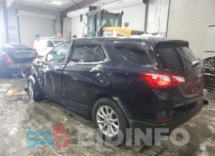 3GNAXHEV6LS724170 Photo# 2