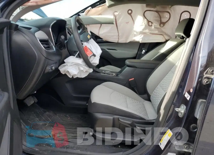 3GNAXHEVXKL179342 Photo# 7