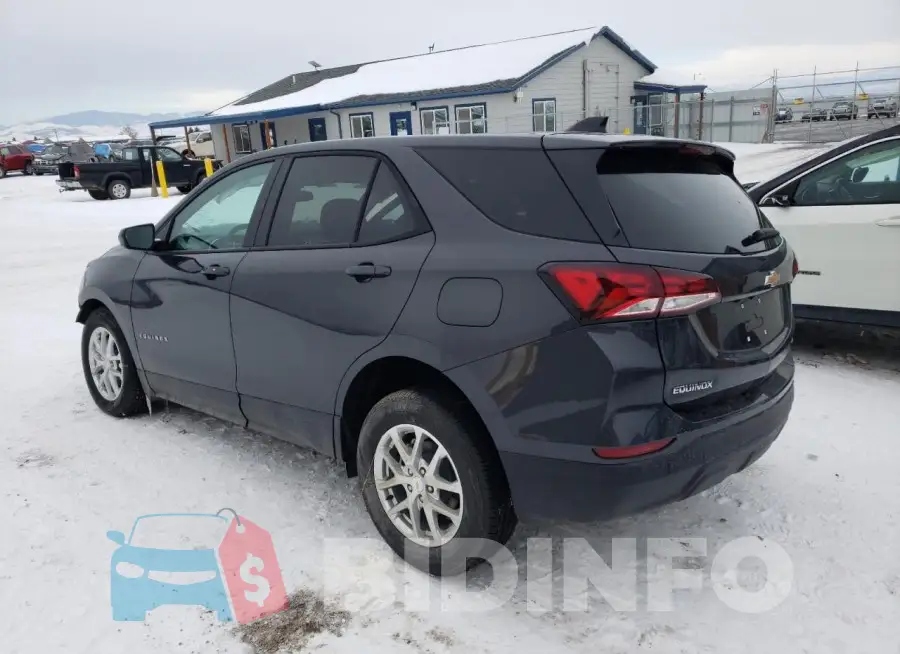 3GNAXSEVXNS175265 Photo# 2