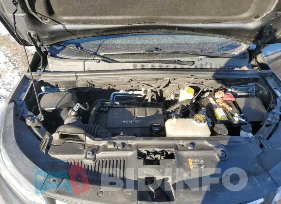 3GNCJLSB7LL185933 Photo# 12