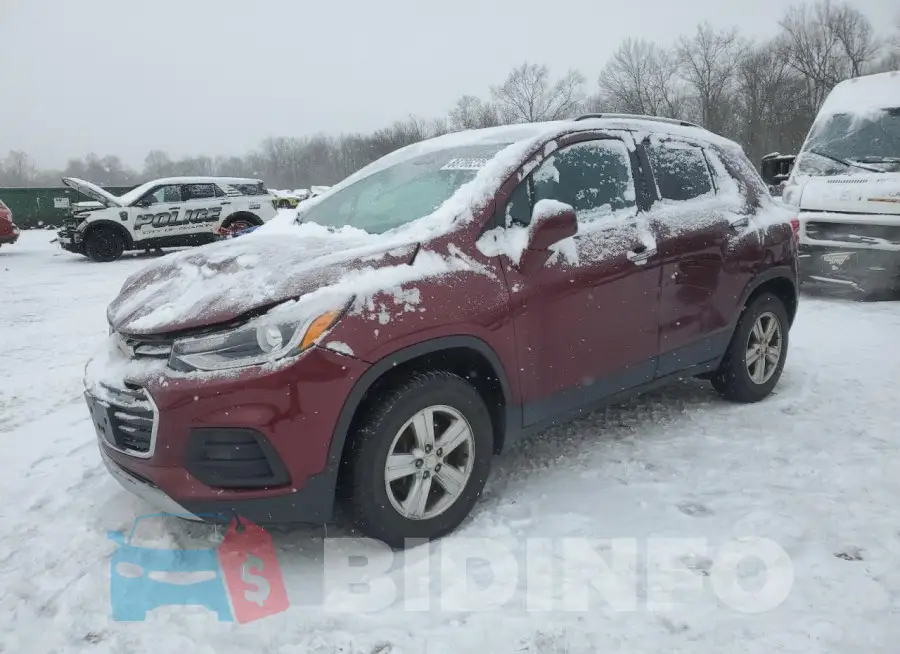 3GNCJPSB2HL273741 Photo# 1