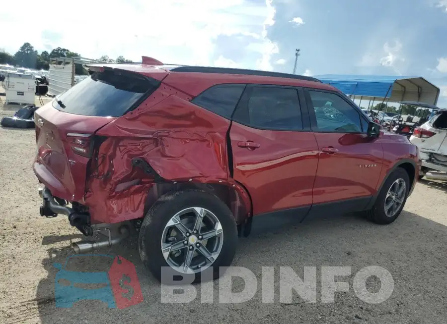 3GNKBDR43RS176540 Photo# 3