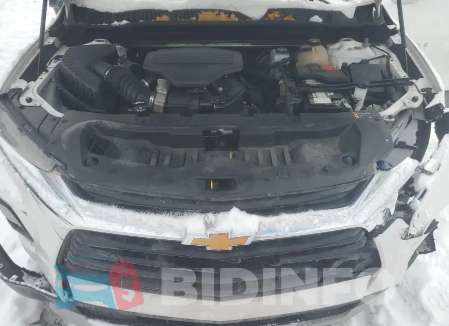 3GNKBHRS2LS533638 Photo# 12