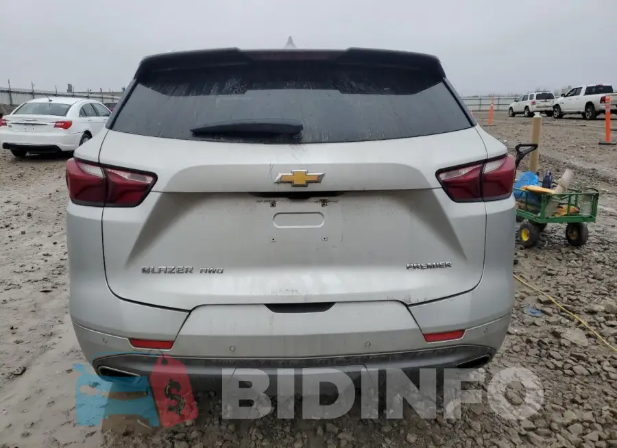 3GNKBLRS4LS691885 Photo# 6
