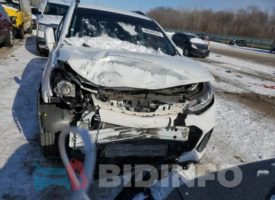 KL7CJPSB6JB691054 Photo# 5