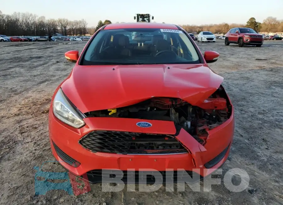 1FADP3F21GL323821 Photo# 5