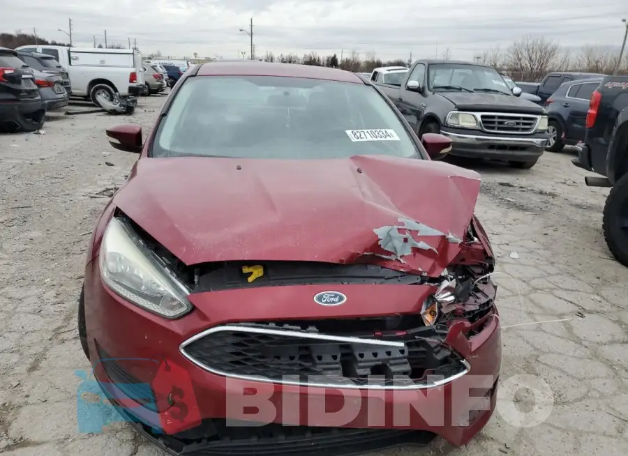 1FADP3F21HL203891 Photo# 5