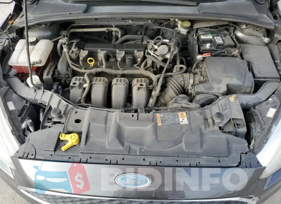 1FADP3F29GL352757 Photo# 11