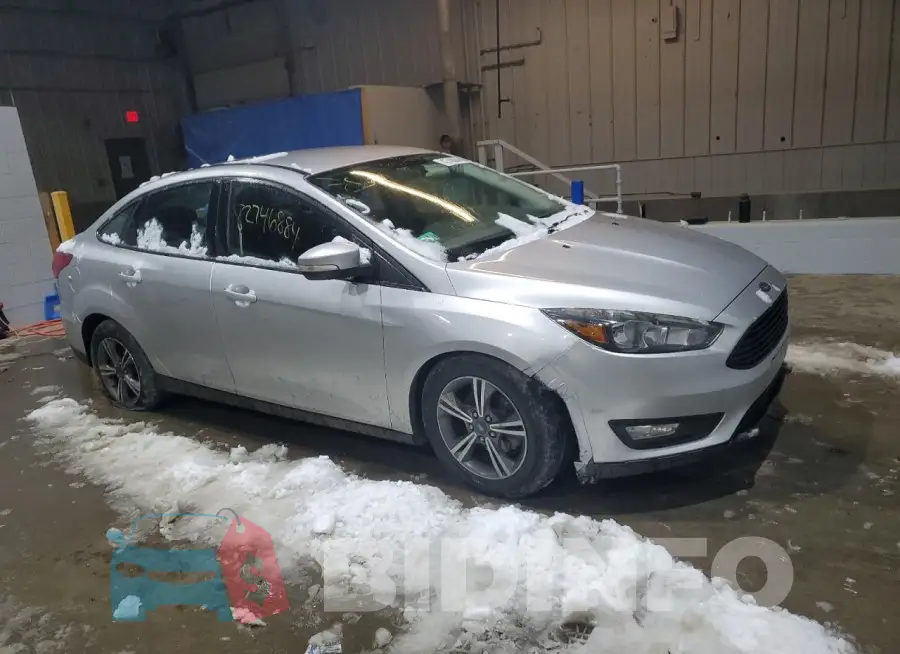 1FADP3FE2HL257274 Photo# 4