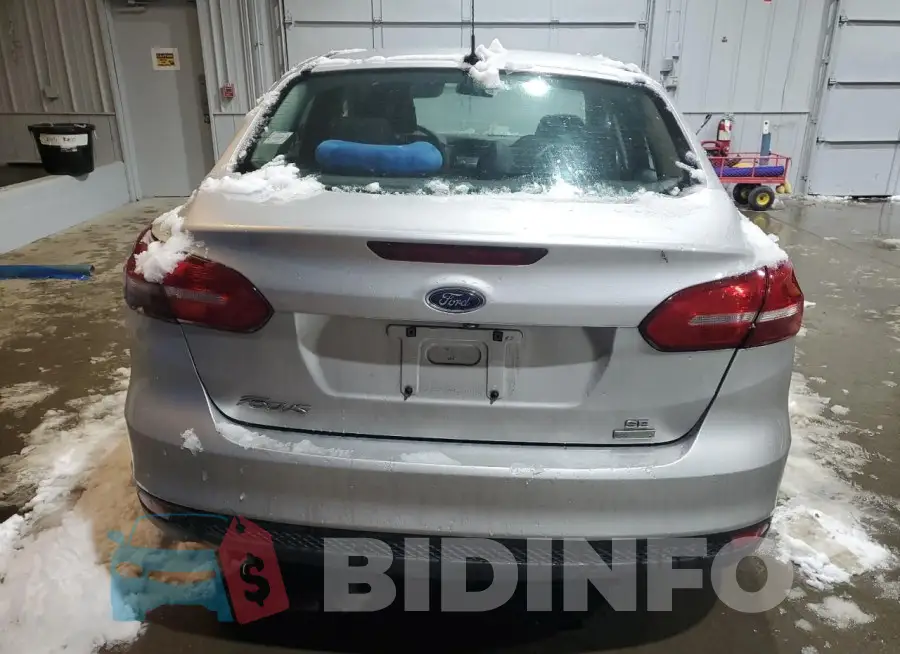 1FADP3FE2HL257274 Photo# 6