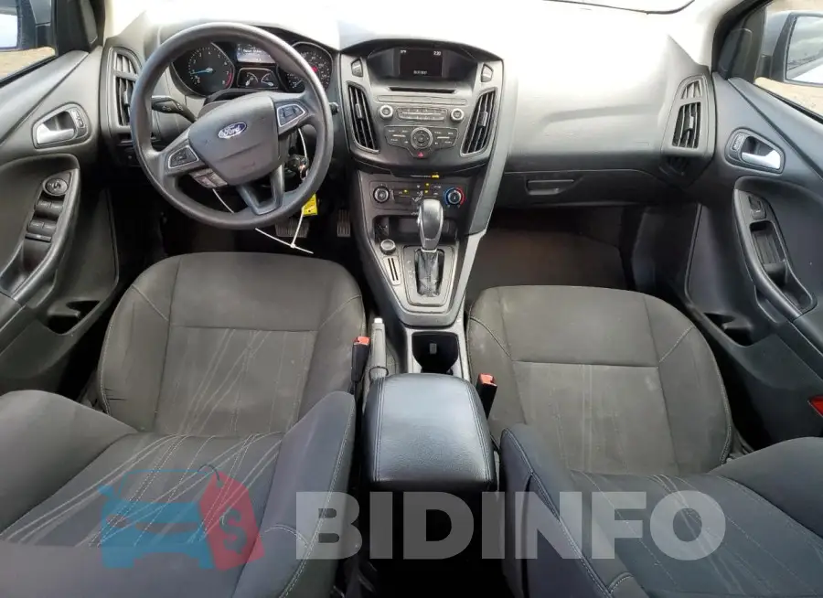 1FADP3K20HL215763 Photo# 8
