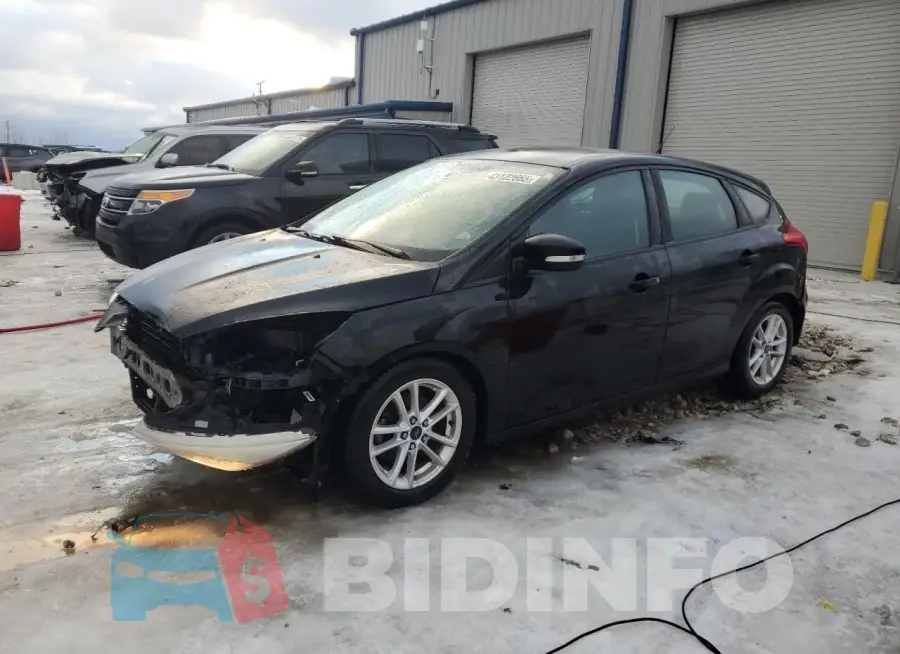 1FADP3K24GL229583 Photo# 1