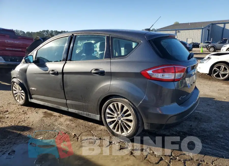 1FADP5AU8HL113013 Photo# 2