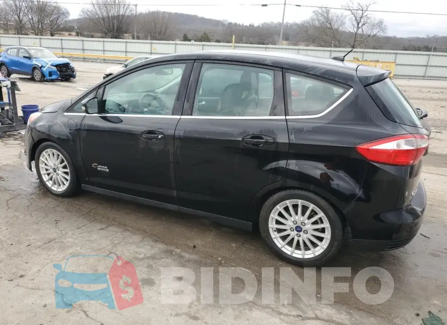1FADP5CU7GL115069 Photo# 2